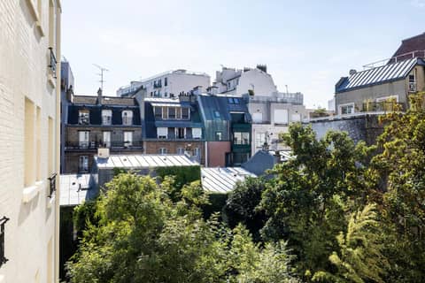 Hôtel La Conversation — photo 7
