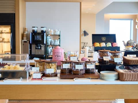 Cerulean Tower Tokyu Hotel, A Pan Pacific Partner Hotel — photo 3