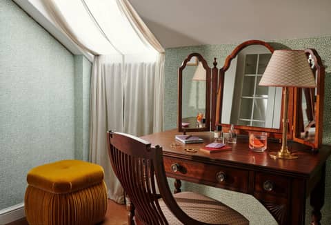 Gleneagles Townhouse — other