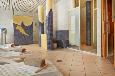 H+ Hotel Berlin Mitte — photo 2