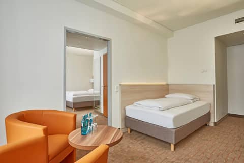 H+ Hotel Berlin Mitte — photo 6