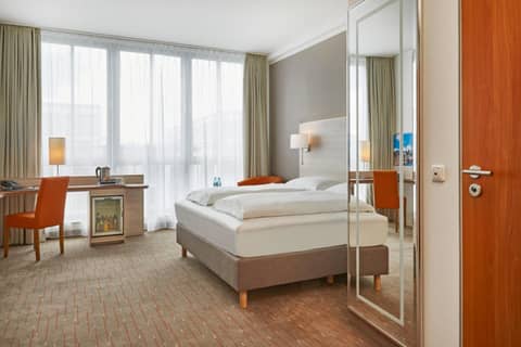 H+ Hotel Berlin Mitte — photo 7