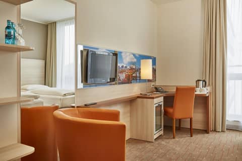 H+ Hotel Berlin Mitte — photo 8