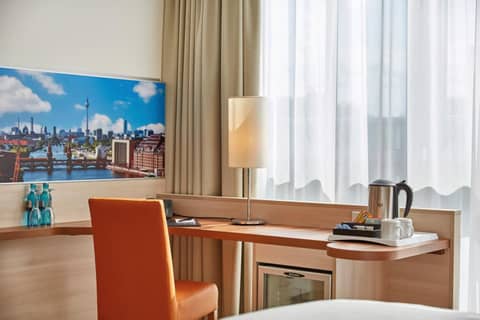 Comfort Double or Twin Room — the supplier's photographs — photo 1