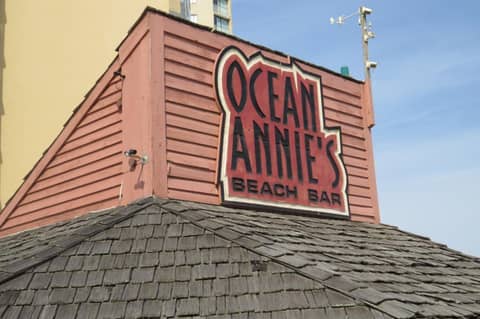 Ocean Annie's Resorts — other