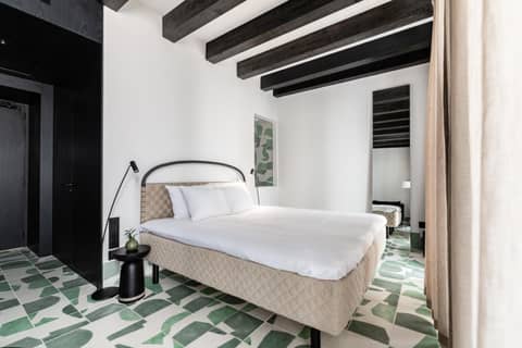 Concepcio by Nobis, Palma, a Member of Design Hotels — hotel room