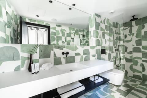Concepcio by Nobis, Palma, a Member of Design Hotels — bathroom