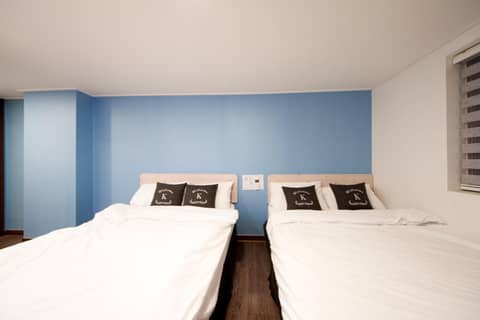K-Guesthouse Dongdaemun — photo 5