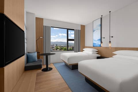 Fairfield by Marriott Cebu Mandaue City — photo 4