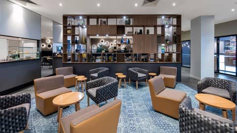 Oaks Melbourne on Market Hotel — photo 3