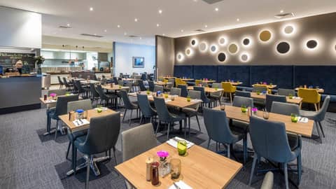 Oaks Melbourne on Market Hotel — photo 9