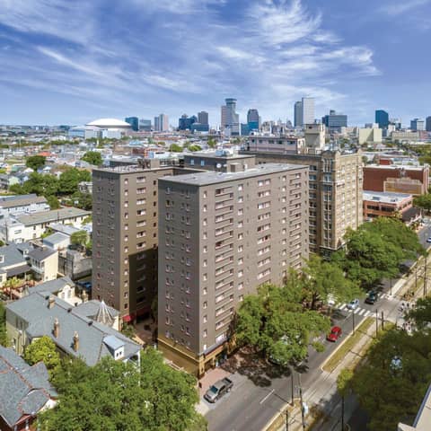 Club Wyndham Avenue Plaza — photo 6