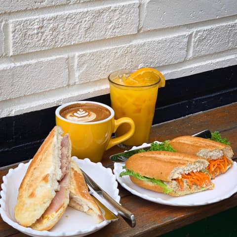 Aria Hotel — photo 2