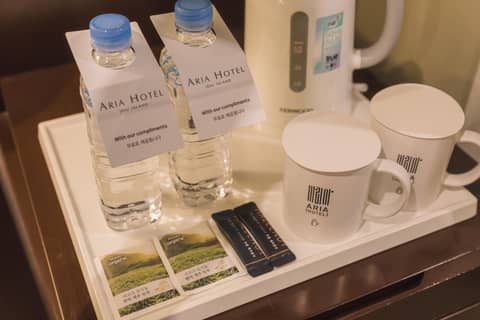 Aria Hotel — photo 5