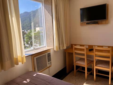 Tropical Barra Hotel — photo 3