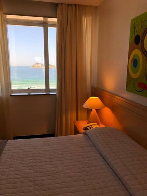 Tropical Barra Hotel — photo 7