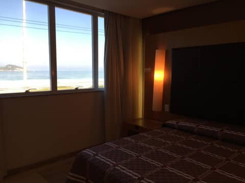 Tropical Barra Hotel — photo 8