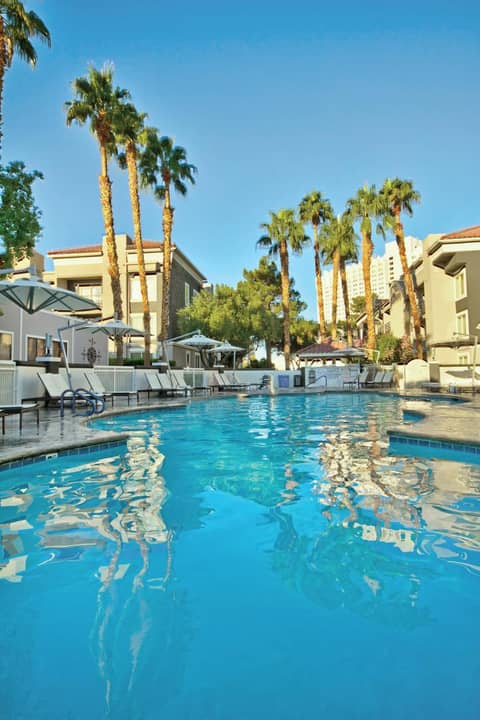 Desert Rose Resort — photo 3