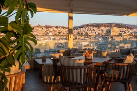 Green Suites Boutique Hotel — photo 8