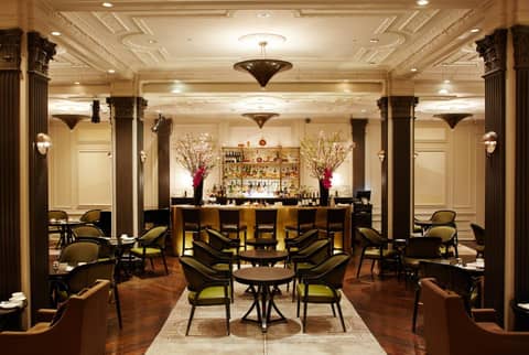 The Pierre, A Taj Hotel, New York — photo 2