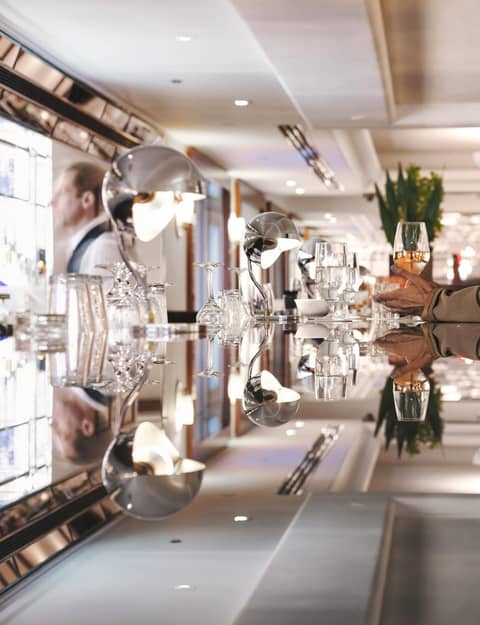 The Pierre, A Taj Hotel, New York — photo 7