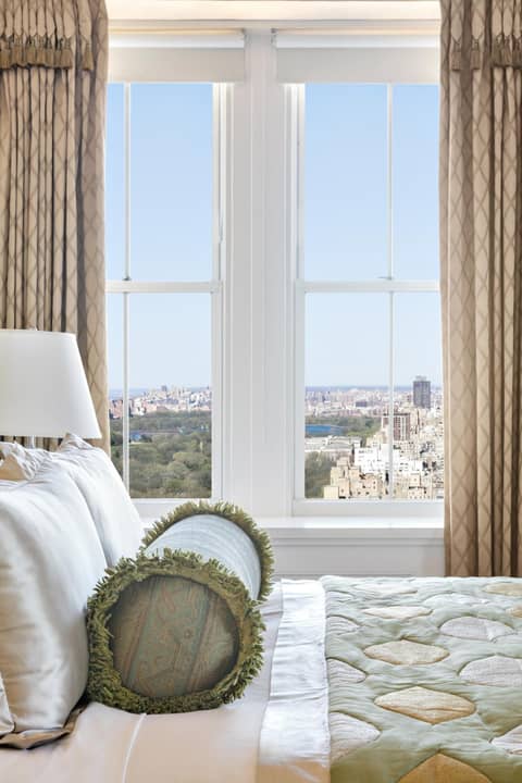 The Pierre, A Taj Hotel, New York — photo 9