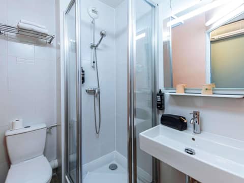 Ibis Styles Lyon Croix Rousse — photo 5