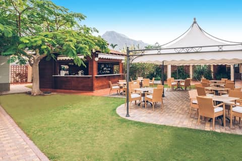 Iberostar Selection Anthelia — dining