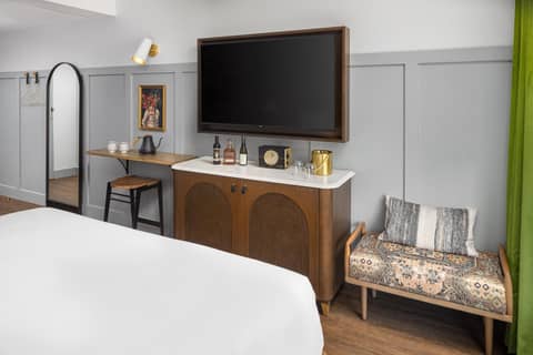 Wylie Hotel Atlanta, Tapestry Collection by Hilton — photo 7
