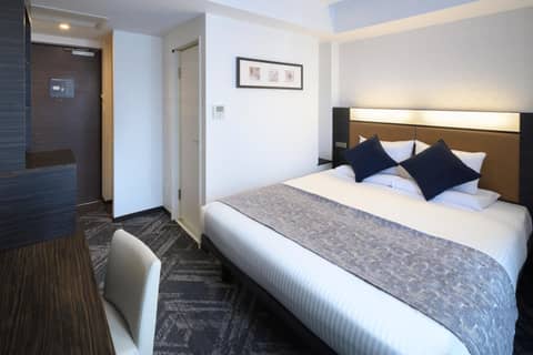 HOTEL MYSTAYS Hamamatsucho — photo 2