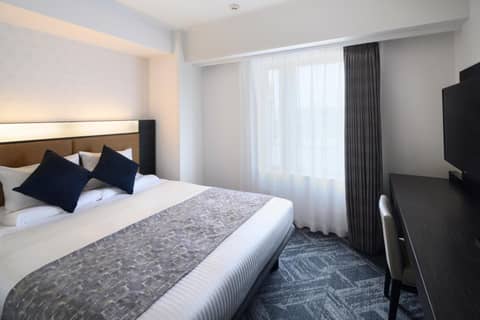 HOTEL MYSTAYS Hamamatsucho — photo 4