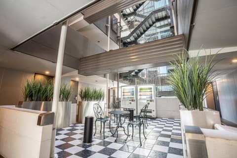 HOTEL MYSTAYS Hamamatsucho — photo 5