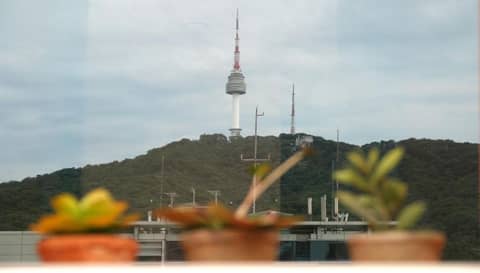 Hotel Skypark Myeongdong 3 — photo 4