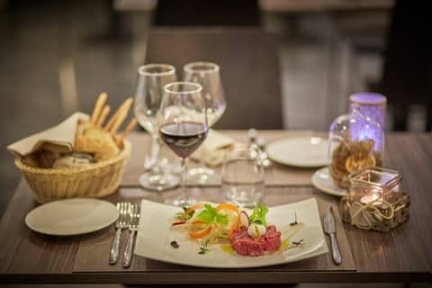 iH Hotels Milano Lorenteggio — photo 6