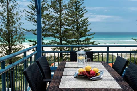 Oaks Gold Coast Calypso Plaza Suites — photo 8