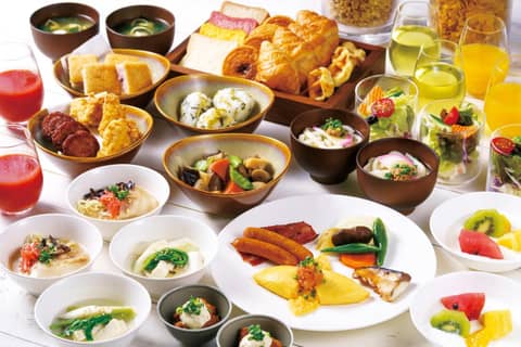 Hotel JAL City Fukuoka Tenjin — photo 2