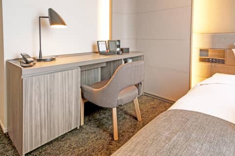 Hotel JAL City Fukuoka Tenjin — photo 5