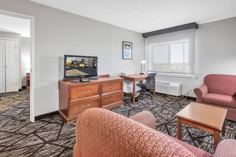 La Quinta Inn by Wyndham Cleveland Independence — photo 2