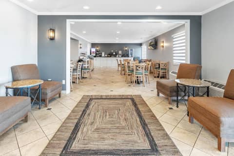 La Quinta Inn by Wyndham Cleveland Independence — photo 5