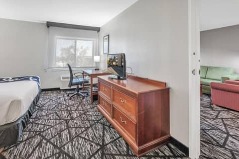 La Quinta Inn by Wyndham Cleveland Independence — photo 7
