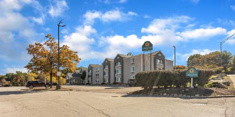 La Quinta Inn by Wyndham Cleveland Independence — photo 8