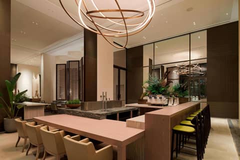 The Westin Perth — photo 4