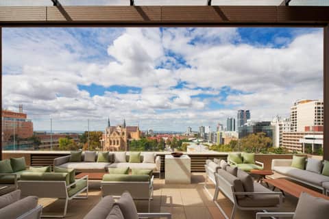 The Westin Perth — photo 8