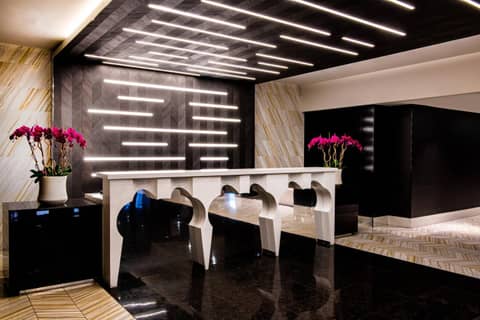 Beverly Hills Marriott — photo 7