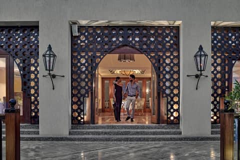Four Seasons Resort Sharm El Sheikh — photo 7