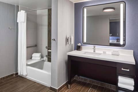 Homewood Suites Savannah Historic District/Riverfront — photo 4