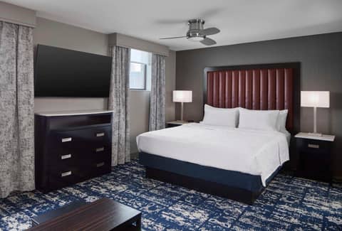 Homewood Suites Savannah Historic District/Riverfront — photo 5