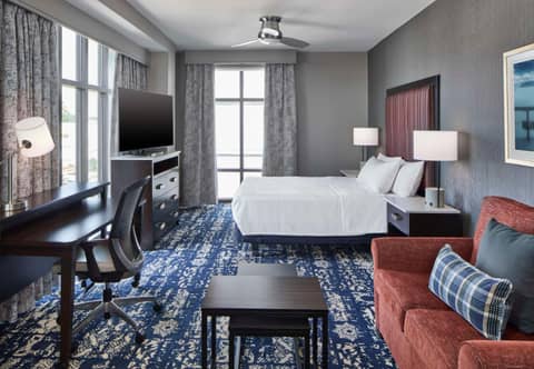 Homewood Suites Savannah Historic District/Riverfront — photo 8