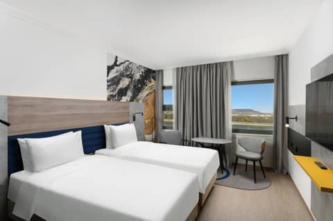 Danubius Hotel Helia — photo 4