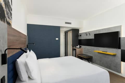 Danubius Hotel Helia — photo 6